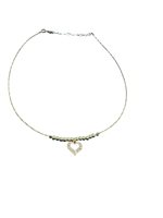 Collana Domar Donna in Argento COAR-425-280
